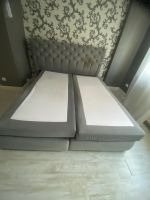 Boxspring Bett Boxspringbett Ehebett Essen - Essen-Kray Vorschau