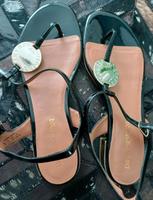 Armani Schuhe,Sandalen,neuwertig, grösse 38 Dortmund - Mitte Vorschau
