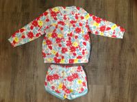 Petit Bateau Set Shorts & Jacke aus Frottee, Gr. 94 / 36M - NEU! Hessen - Aarbergen Vorschau