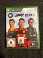 FI22 Xbox Series X Nordrhein-Westfalen - Waldbröl Vorschau