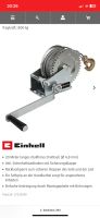 Einhell Handseilwinde TC-Wi 800 NEU Nordrhein-Westfalen - Ahaus Vorschau