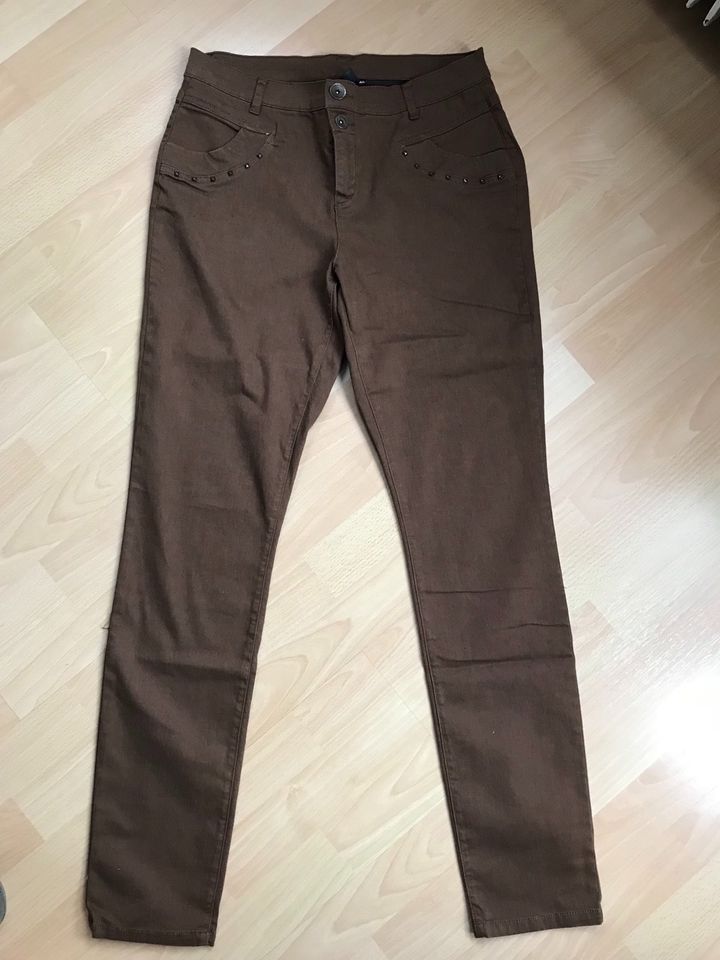 Damen Jeans, Gr. 40, neuwertig in Oberhausen