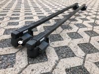 Thule Dachträger Fahrrad Halter Universal Reling Thüringen - Oberhof Vorschau