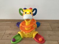 Fisher Price Kugelbahn Giraffe Nordrhein-Westfalen - Bornheim Vorschau