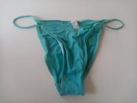 Süße Benetton Badehose 38 Bikini Bikinihose Badeanzug türkis Altona - Hamburg Ottensen Vorschau
