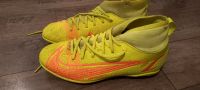 Nike Fussballschuhe Gr. 38 Brandenburg - Finsterwalde Vorschau