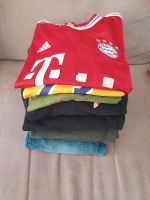 Kleiderpaket Jungen 7- Teile Bayern - Bad Kissingen Vorschau