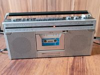 Universum Stereo Radio Kassettenrecorder (CTR23011) Nordrhein-Westfalen - Moers Vorschau