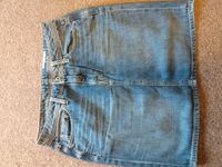 edc by Esprit Jeansrock Rock jeansblau Gr. 36 Nordrhein-Westfalen - Gelsenkirchen Vorschau