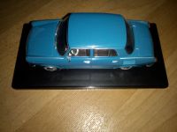 1/24 Hachette Whitebox  DDR Skoda MB1000 blau Sachsen-Anhalt - Dessau-Roßlau Vorschau