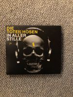 Die Toten Hosen CD „In aller Stille“ Baden-Württemberg - Ulm Vorschau