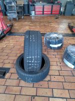 235/45R18 Continental Sommerreifen 2× Hessen - Dillenburg Vorschau