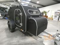 Andere LifeStyle Camper X-Line Einzelradaufhängung Auße Nordrhein-Westfalen - Dülmen Vorschau