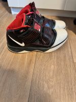 Nike Zoom LeBron Soldier 3 in der Größe 43 Bayern - Amberg Vorschau