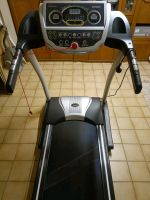 Treadmill Laufband klappbar Bayern - Vierkirchen Vorschau