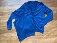 Twin-Set von Marc O'Polo in tollem blau, Gr. XL/L Hessen - Liederbach Vorschau