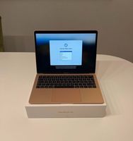 Apple MacBook Air 13" mit 12 Monate Garantie Hessen - Lampertheim Vorschau