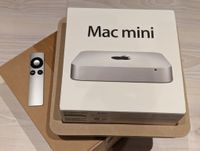 Mac Mini 6,1 Late 2012 Core i5 8GB RAM 512GB SSD 750GB HDD Niedersachsen - Embsen Vorschau