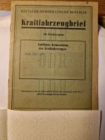 Toller 1960 Faltdach,Winker Dickholmer Käfer Rheinland-Pfalz - Freirachdorf Vorschau