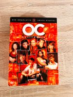 O.C.California, Staffel 1, DVD Bayern - Ködnitz Vorschau
