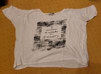 Tshirt weiß, M Bayern - Tacherting Vorschau