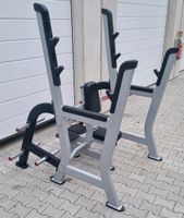 Star Trac Schulterpresse Schulterdrücken Shoulder Press Studioger Nordrhein-Westfalen - Weilerswist Vorschau