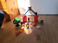 PLAYMOBIL 1 2 3 Bauernhof Baden-Württemberg - Breisach am Rhein   Vorschau