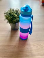 Trinklflasche 500ml Motivation Wasser Saft Auslaufsicher Sport Bayern - Sulzbach-Rosenberg Vorschau