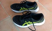 Asics Turnschuhe  Gr.37,5 Rheinland-Pfalz - Ludwigshafen Vorschau