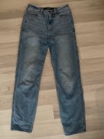 Hollister Ultra High Rise Mom Jeans Petite Brandenburg - Potsdam Vorschau