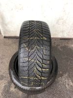 2x NEXEN - 245/45/R18 WINTEREIFEN Wuppertal - Barmen Vorschau