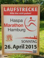 Marathon HH 2015 Plakat Niedersachsen - Salzhausen Vorschau