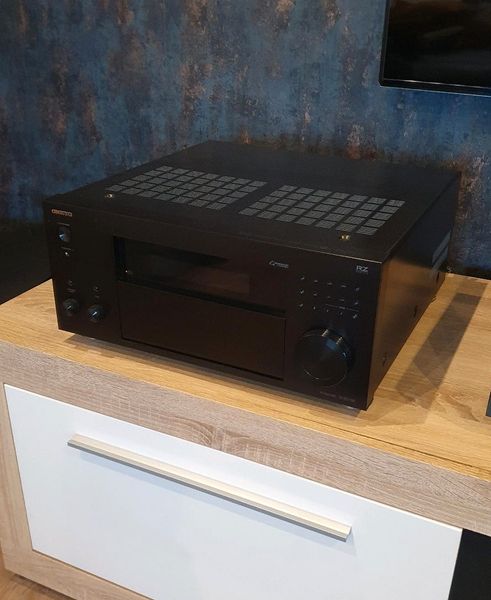 Onkyo TX RZ 1100 AV Receiver Top Zustand in Brandenburg - Wegendorf  (Altlandsberg) | Radio & Receiver gebraucht kaufen | eBay Kleinanzeigen ist  jetzt Kleinanzeigen