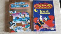 Walt Disney Taschenbücher 2 Stk. von 1990 & 1993 Nordrhein-Westfalen - Hagen Vorschau