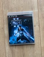 Star Wars The Force Unleashed 2 PS3 Baden-Württemberg - Vellberg Vorschau