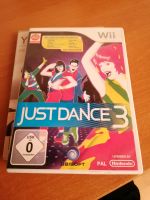 Just Dance 3 (Nintendo WII) Bonn - Lengsdorf Vorschau