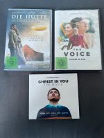 Christliche Filme (Originalverpackt) Die Hütte Nürnberg (Mittelfr) - Oststadt Vorschau