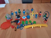 Playmobil Klicky Zirkus Jonglage Artisten Nordrhein-Westfalen - Bünde Vorschau