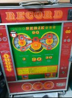 Spielautomat Record 90 funktionsfähig Baden-Württemberg - Neuenburg am Rhein Vorschau