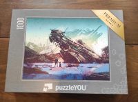 Puzzle 1000 Teile zu verkaufen Hamburg - Harburg Vorschau