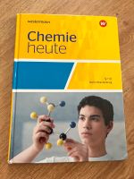 Chemie heute westermann 9/10 Berlin - Spandau Vorschau