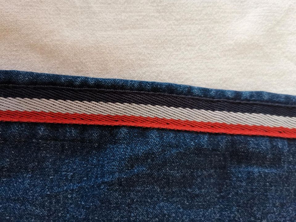 Jeans von Review Gr. 152 in Köfering