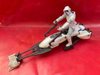 Star Wars battle pack Snowspeeder Hoth Speederbike 1995 Niedersachsen - Oldenburg Vorschau