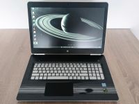 Gaming Hp 17-ab009ng/i5 6300HQ/GTX 960m/8Gb RAM/SSD+HDD Nordrhein-Westfalen - Dormagen Vorschau