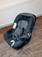 Baby Safe Britax Römer Kindersitz Rheinland-Pfalz - Kinderbeuern Vorschau