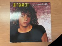 Leif Garrett - Same Goes For You  - LP  Vinyl Nordrhein-Westfalen - Eschweiler Vorschau