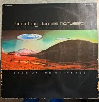 Original LP Barclay James Harvest "Eyes of the Universe" 1979 Berlin - Neukölln Vorschau