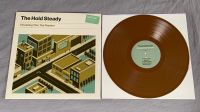 The Hold Steady colored Vinyl Thermals Bob Mould Replacements Herzogtum Lauenburg - Ratzeburg Vorschau