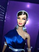 Haute Desire Dania Zarr Fashion Royalty Integrity Toys Sachsen - Bautzen Vorschau