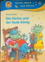 Die Olchis und der faule König Baden-Württemberg - Heilbronn Vorschau